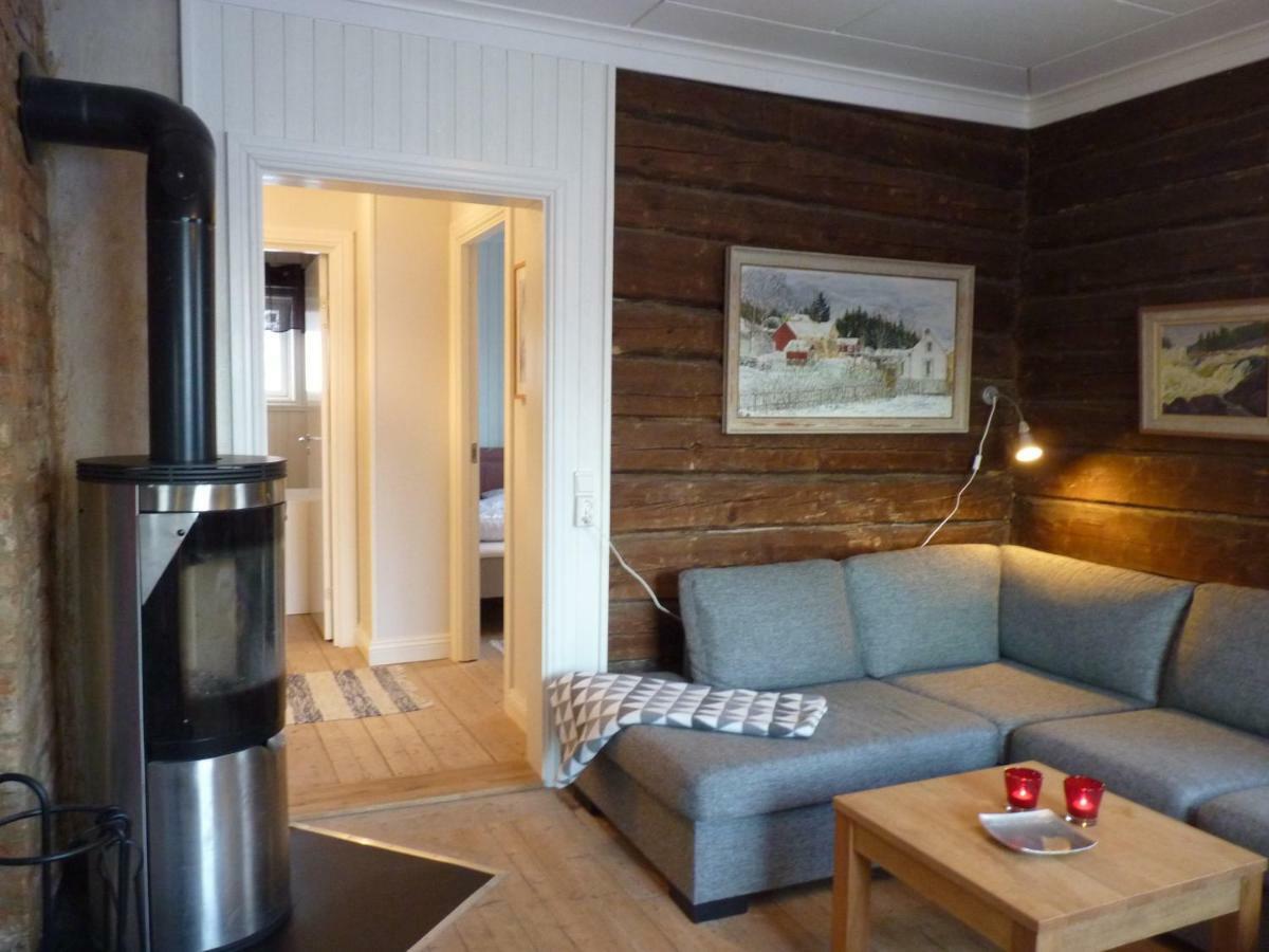 Holiday Home Hammarstrand 4 Persons Exterior photo