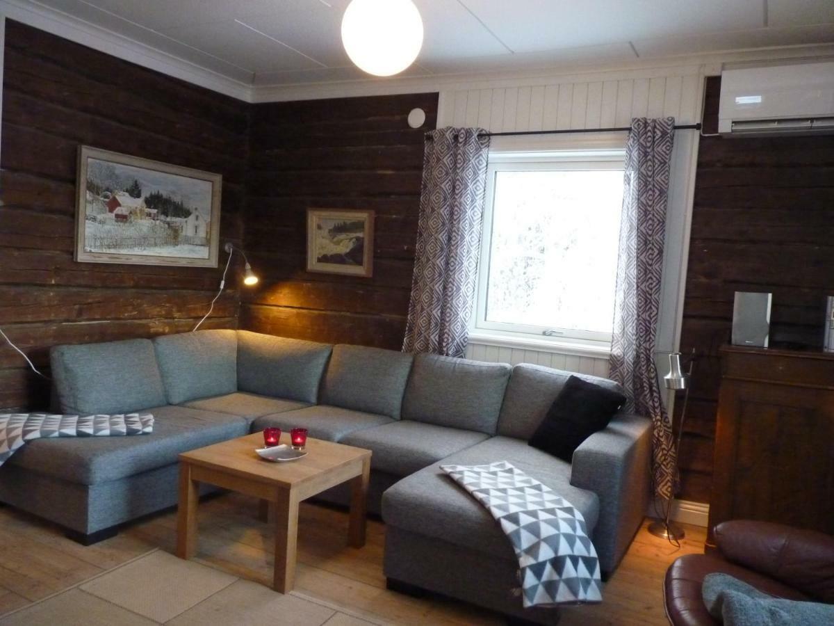 Holiday Home Hammarstrand 4 Persons Exterior photo