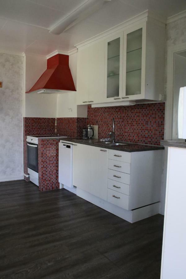 Holiday Home Hammarstrand 4 Persons Exterior photo